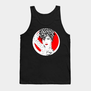 La chacala Tank Top